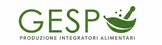 GESP - Produzione Integratori Alimentari